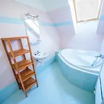 Apartmanovy Dom River Дом отдыха