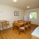 Apartmanovy Dom River