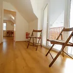 Дом отдыха Apartmanovy Dom River