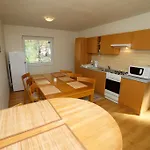 Дом отдыха Apartmanovy Dom River *