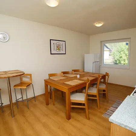 Apartmánový Dom River