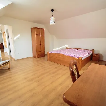 Apartmanovy Dom River בית נופש