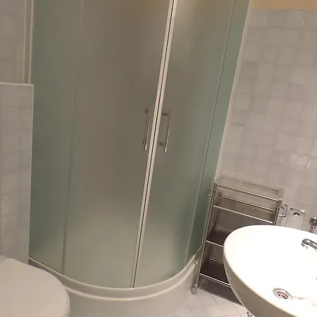 בית נופש Apartmanovy Dom River *