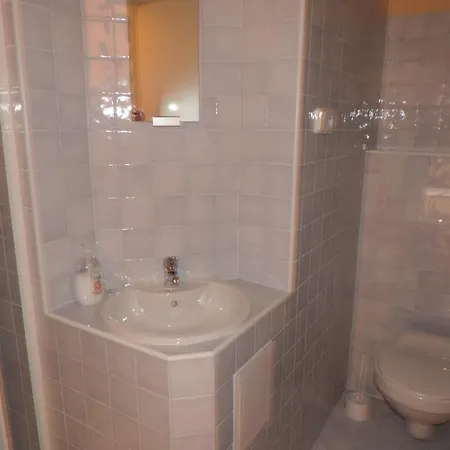 בית נופש Apartmanovy Dom River