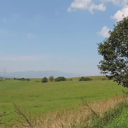 Apartmanovy Dom River *