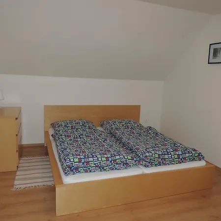 Apartmanovy Dom River Holiday home