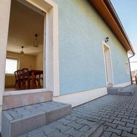 Apartmánový Dom River Casa de Férias Blatnica