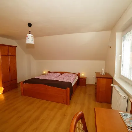 Apartmanovy Dom River * Blatnica