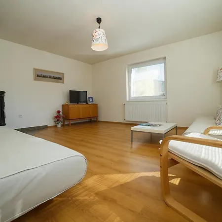 Apartmánový Dom River Blatnica