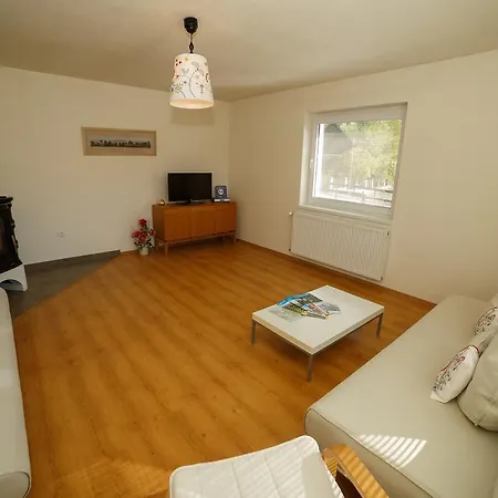 Apartmánový Dom River