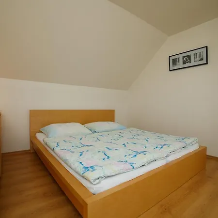 Apartmánový Dom River Casa de Férias *