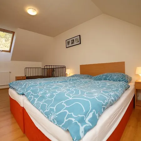 Casa de Férias Apartmánový Dom River *