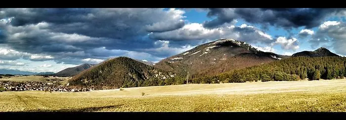 Apartmanovy Dom River