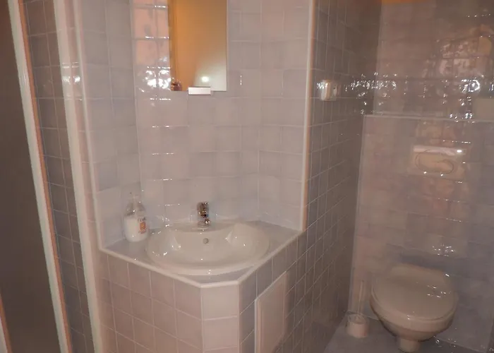 Ferienhaus Apartmanovy Dom River