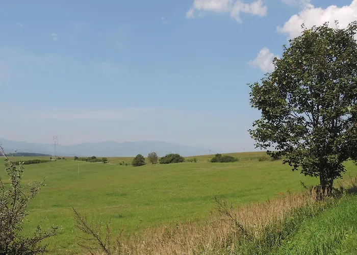 Apartmanovy Dom River *