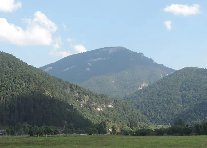 Apartmanovy Dom River