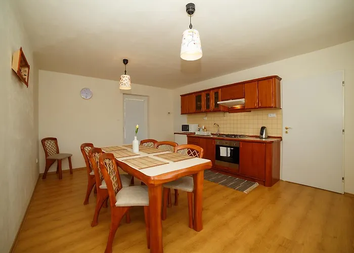 Apartmanovy Dom River