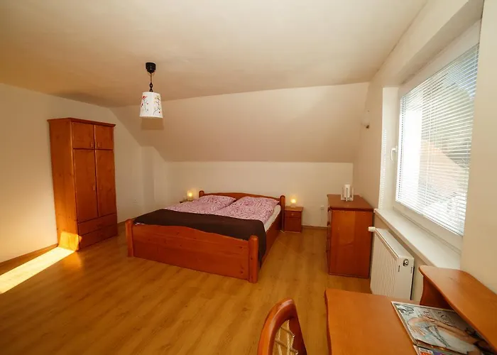 Apartmanovy Dom River * Blatnica