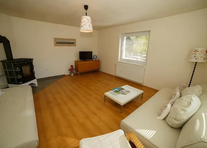 Apartmanovy Dom River